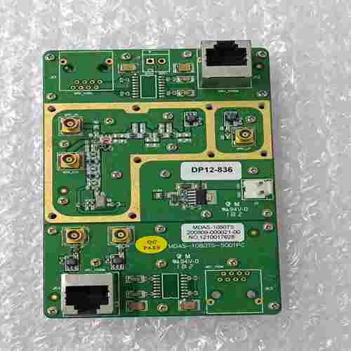（议价）模块MDAS-1080TS-5001PC件实物图