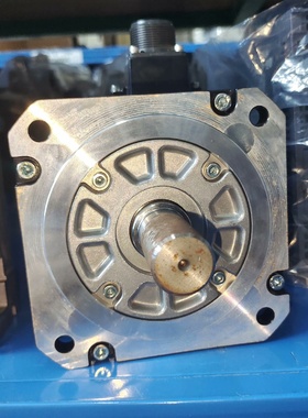 1kw三菱J3100A伺服电机脉冲型不带刹车