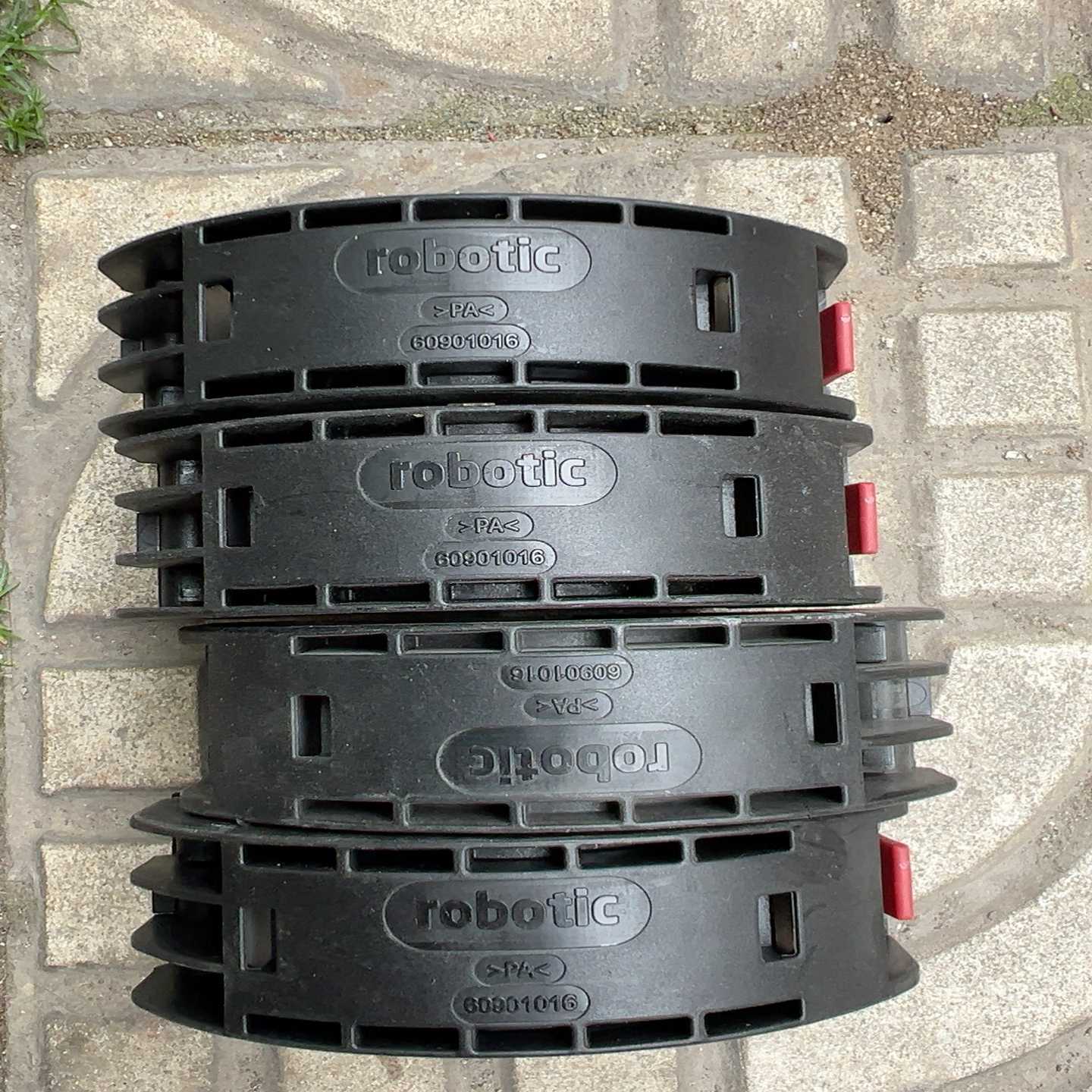 【议价】robotic配件适用