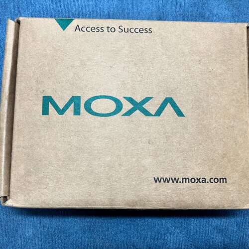 MOXA摩莎UPort1110V1.4单口RS232-议价