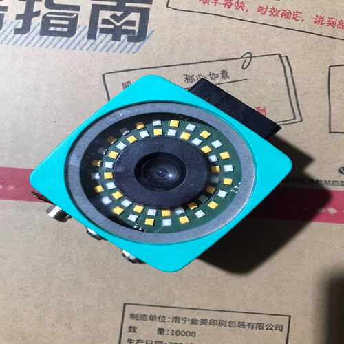 PF光学读头PGV100-F200A-B17-V1D