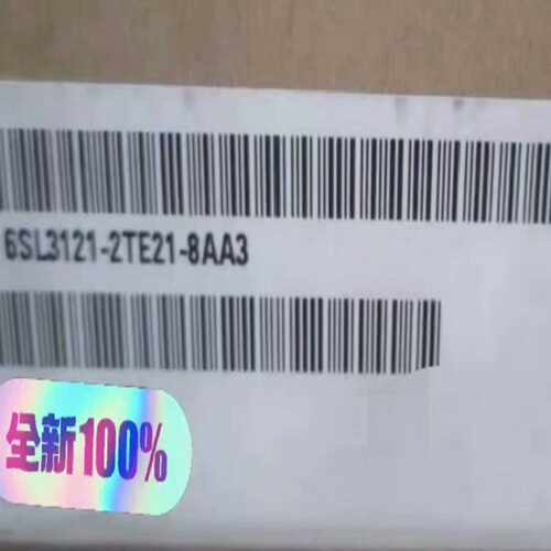 （洋洋设备）6SL3121-1TE21-8AA3