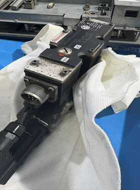 询价力士乐Rexroth比例阀，型号4WREE6E08-23/G