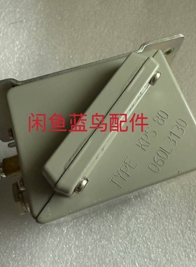【议价】Danfoss压力开关KPS80型号060L3130库存