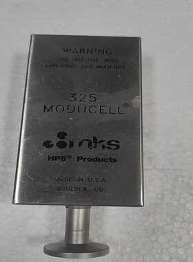 mks真空计325MODUCELL，下来的询价
