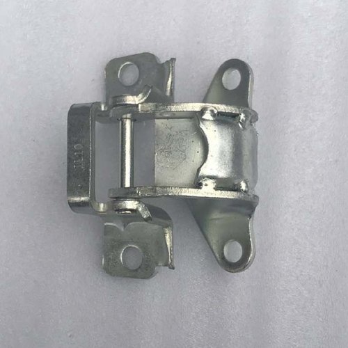 适用金杯海狮中顺福田金龙通用车门铰链前门合页前门铰链正厂