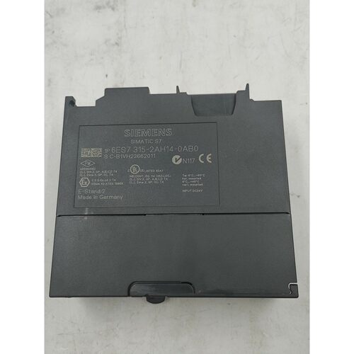 议价议价CPU315-2  DP议价