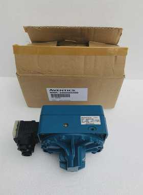 Aventics3460565500PneumatikE/PConverter/Electro-Pneumat