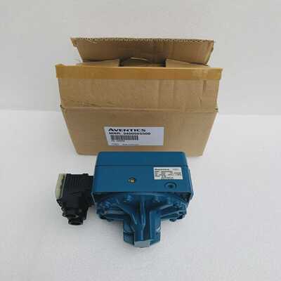 Aventics3460565500PneumatikE/PConverter/Electro-Pneumat