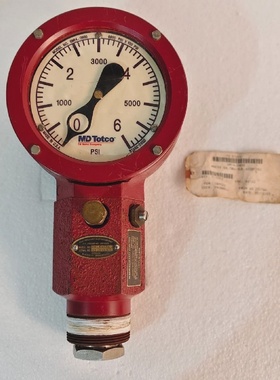 MDTotcogm140600GM1406006000PSI高压MUD泵规1