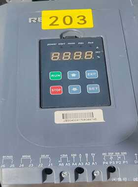 RENLE雷诺尔，软启动SSD1-40-E+~议价