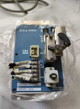 NSKESA驱动器，型号是ESA-LYB3BF1-21.1-议价