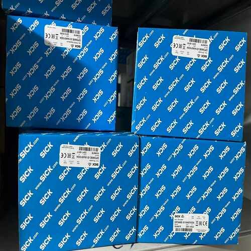 （洋洋设备）SICK西克编码器DFS60E-S4AB02048