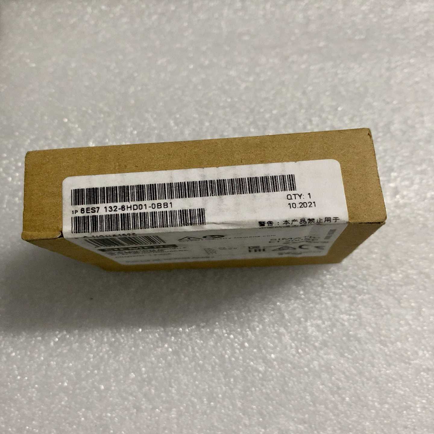 6ES7132-6HD01-0BB1适用