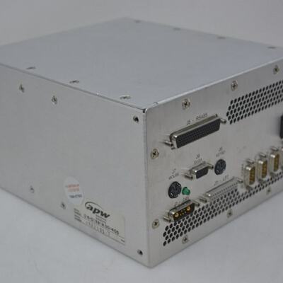 0212716200 ASSY 0212640500 APW 0601391800405 MC2 HandLER CNT