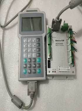 询价~乐创点胶机手柄UI3000A，配套BCD3000A控制器一套
