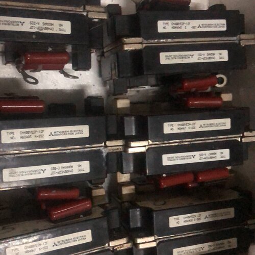 安川g7模块cm600ye2p-12f、cm600ye2—议价