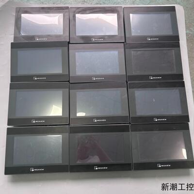 威纶TK6070iQTK6070iP触摸屏七寸议价商品