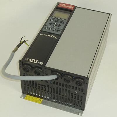 Danfoss Frequenzumrichter VLT6000 HVAC178B2020