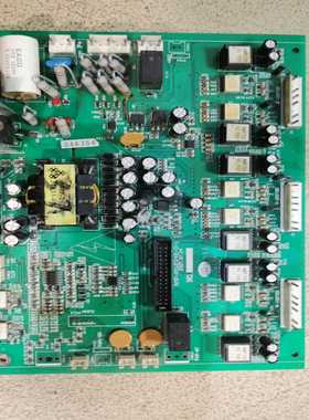 安普驱动板AMP1000AMP110018.5-【博航商行】