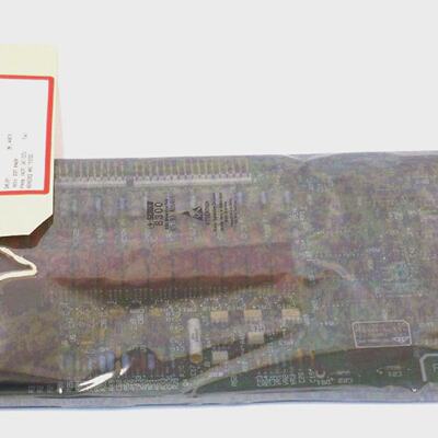 Placa De PC REPARADA LEEDS  NORTHRUP 074495