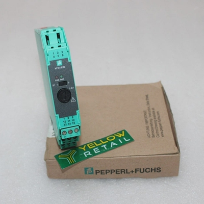 PEPPERLFUCHSKFD2-EB2POWERMODULEP/N:189783