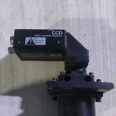 议价Japan Original Import    C Industrial Camera Xc73Ce Seco