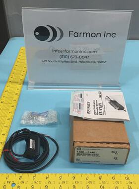 AMAT 140001401 SNSR AMPL OPTIC WDIGITAL 130964