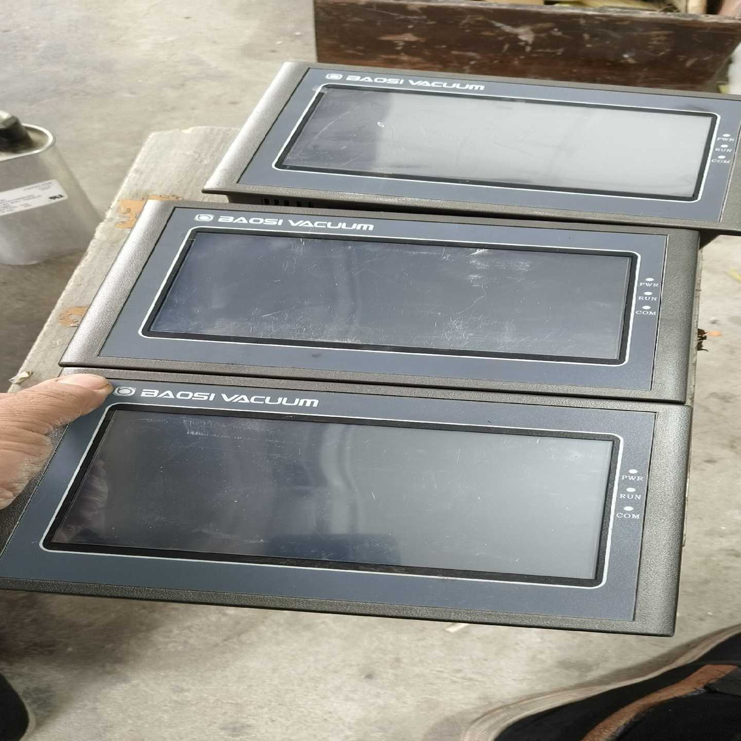 GC-070S-32MAA-B屏幕，功能好的，实物图片分享二询价