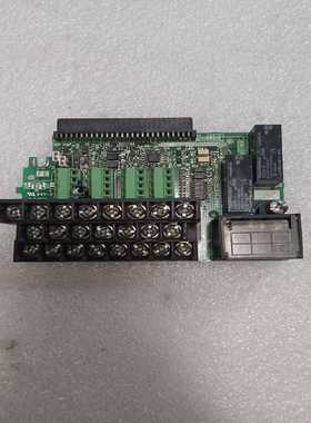 安川H1000变频器接线端子板ETC740381，30/37询价