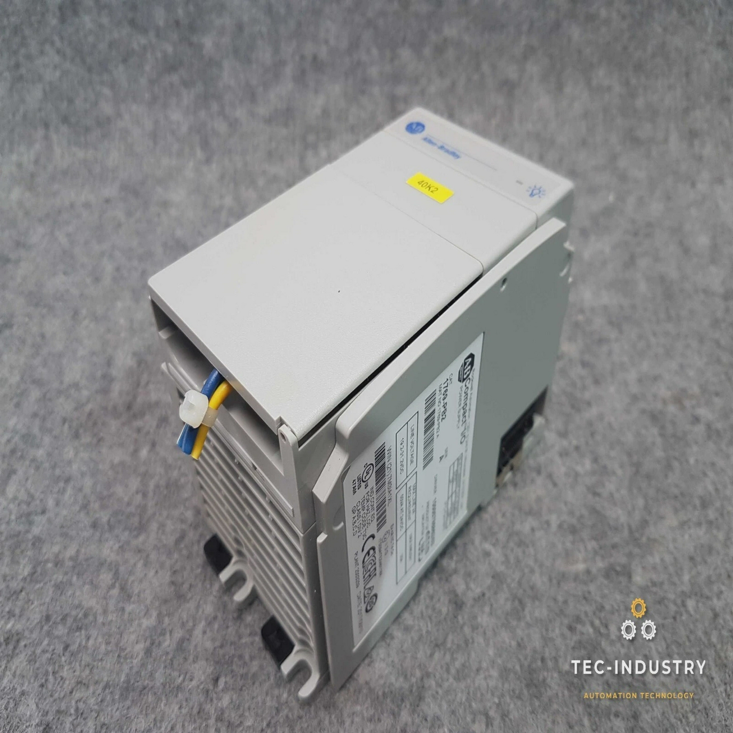 ALLEN-BRADLEY1769-PB2MATNO1769-PB2A10000785852/