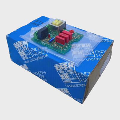 EndressHauser FTW130 Modul fr industriellen Einsatz 110240V