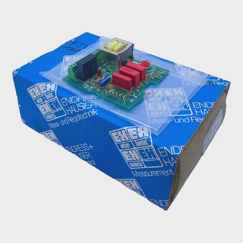 EndressHauser FTW130 Mdulo Para Uso Industrial 110240V 5060H