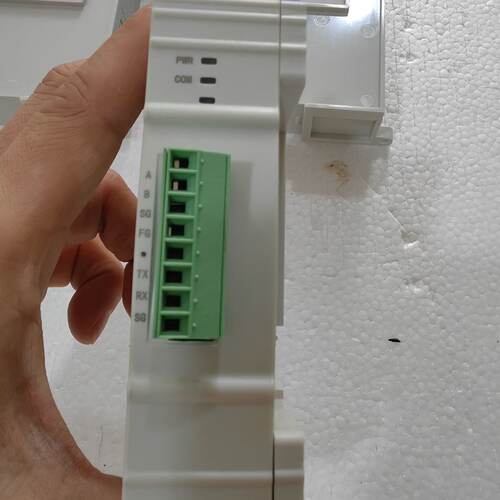 议价信捷PLCRS232RS485模块适用