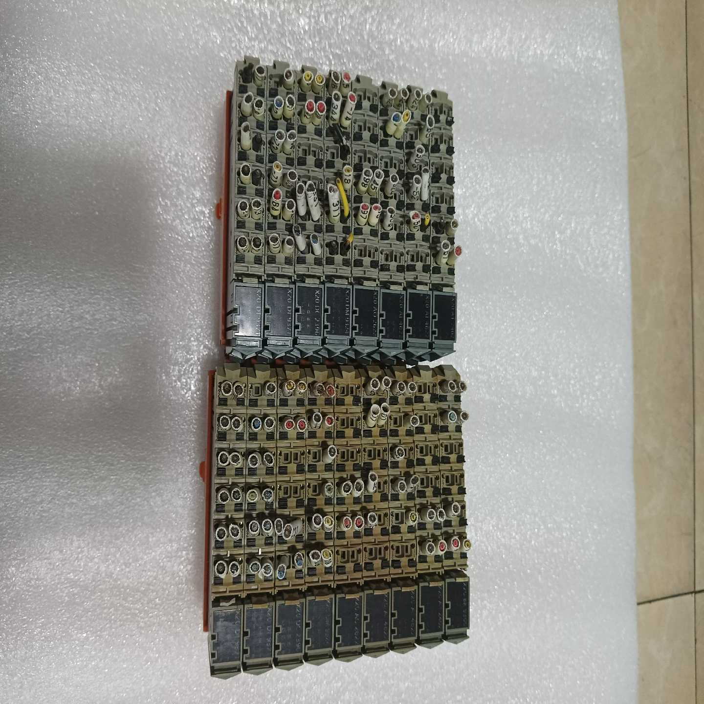 模块X20AT2402，X20AI4622，X20询价