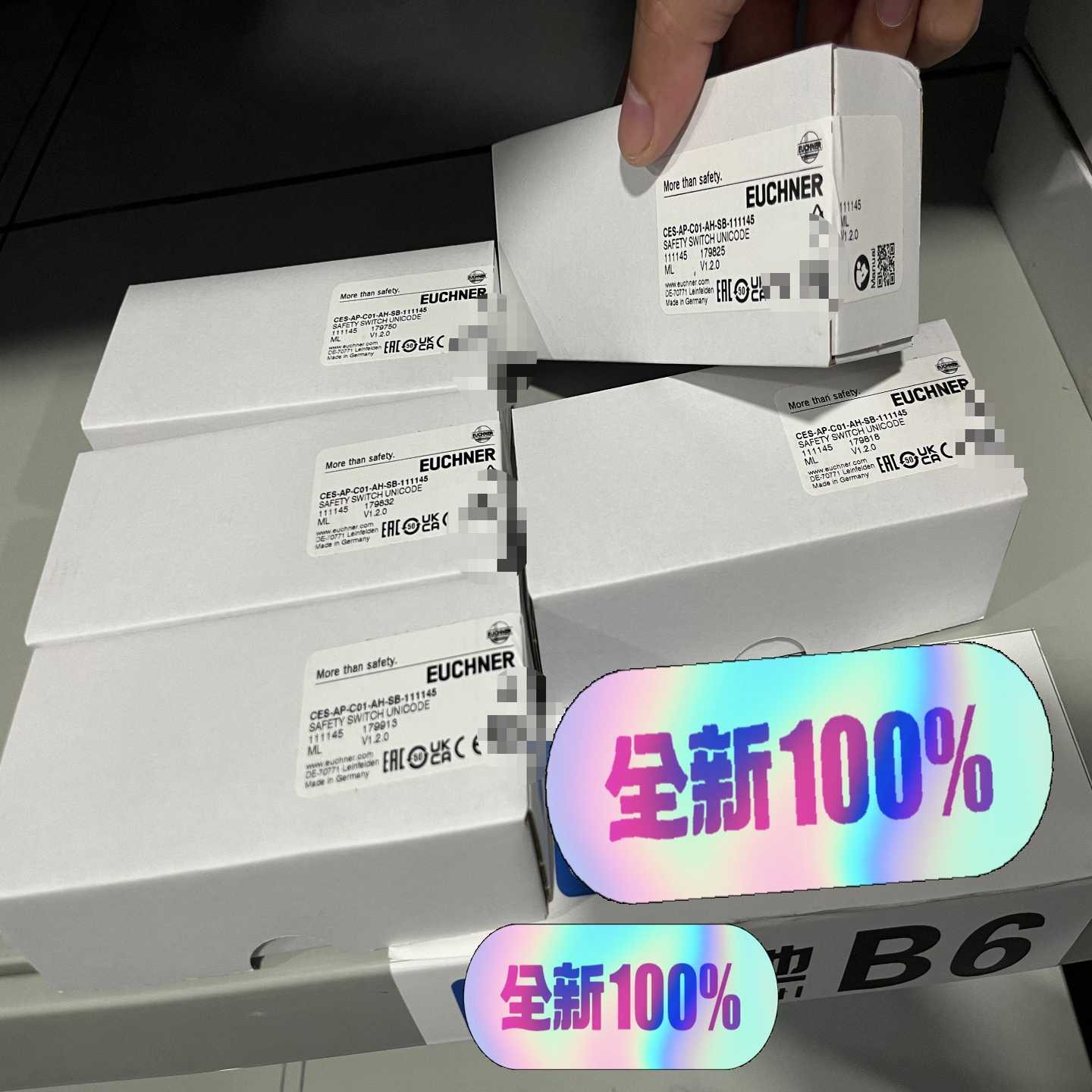 CES-AP-C01-AH-SB-111145德询价