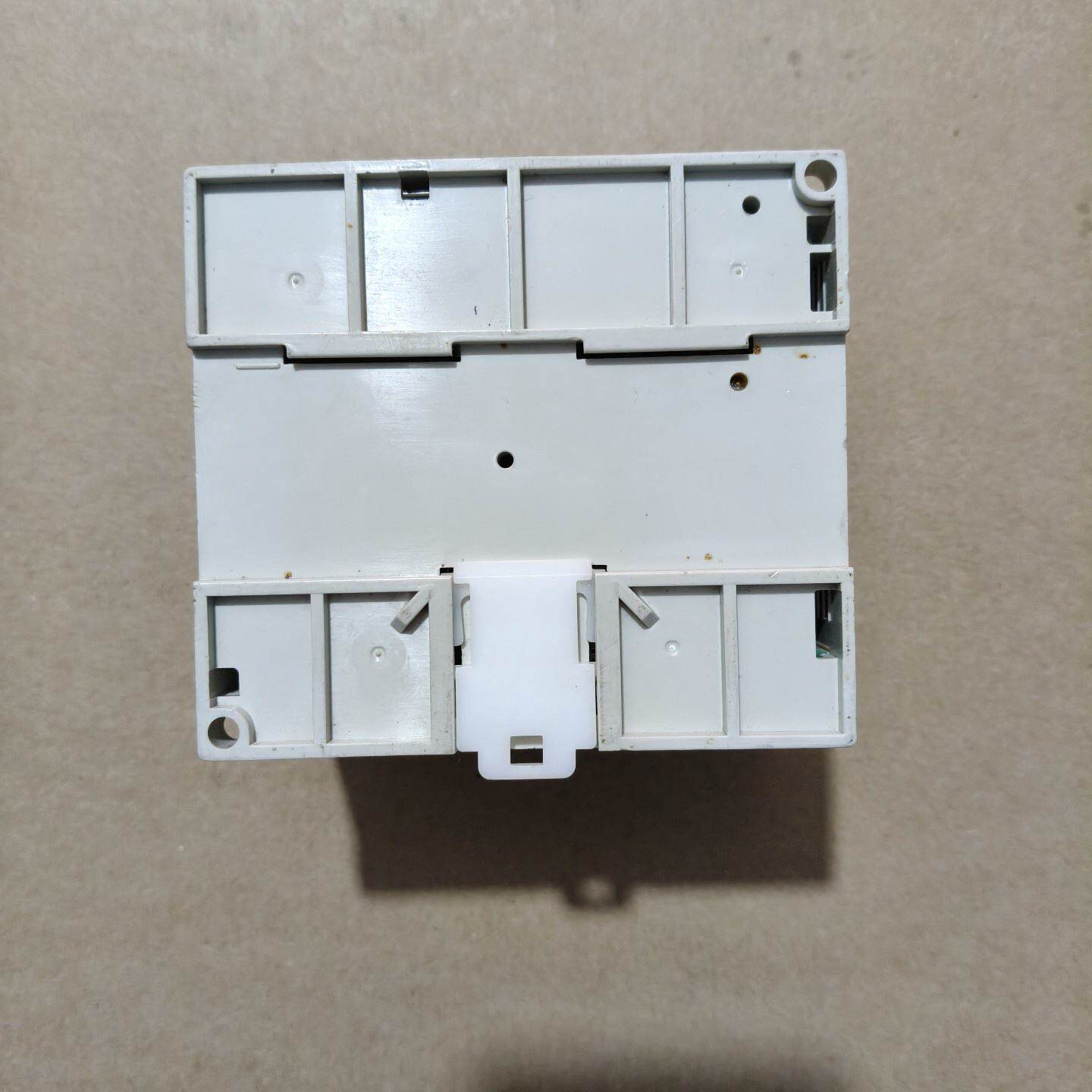三菱PLC，型号 FX3SA-30MT-CM，台版，成色95--议价商品