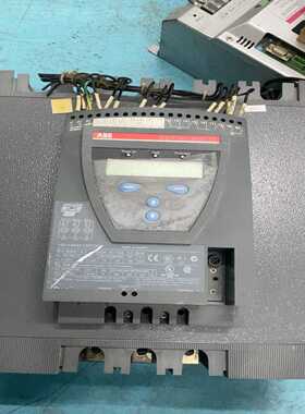 【议价】软启动PST250-600-70适用