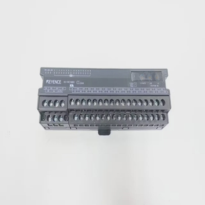 KeyenceKV-RC16BX输入模块12-24v-DC
