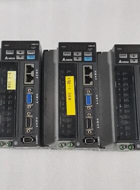 询价*台达B2驱动器1.5KW三相型号ASD