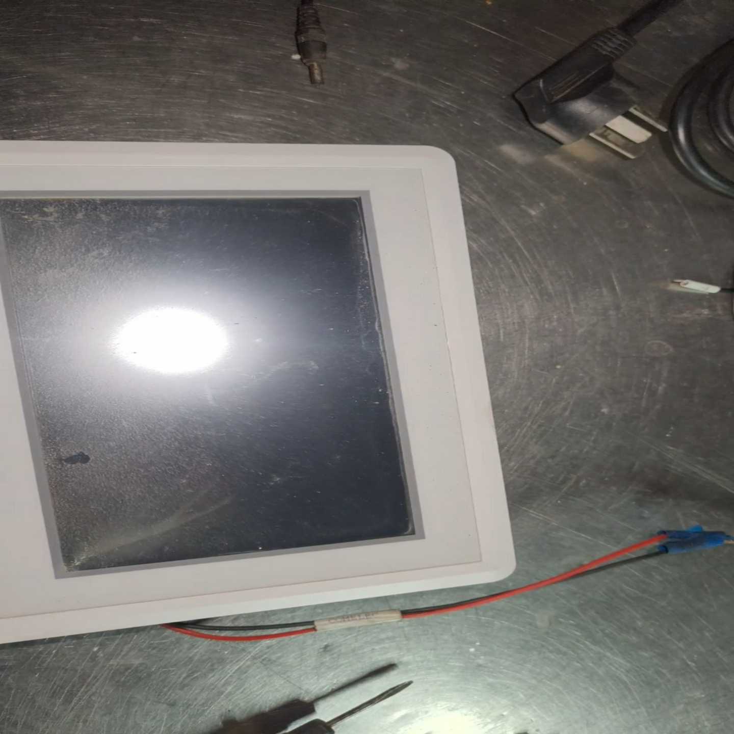 充新欣灵AK400-C8XJ/T消防巡检控制器--议价商品