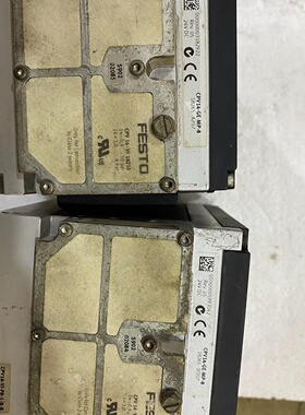 询-费斯托阀岛组件CPV14GEMP8订货号