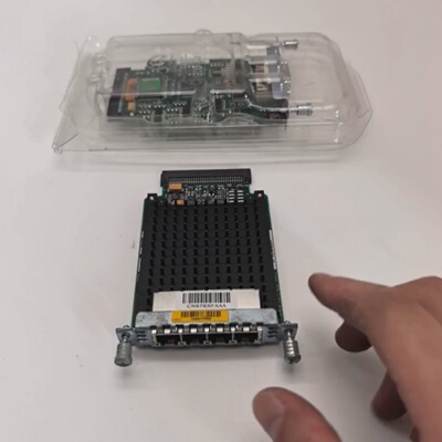 议价Vic24Fxo Voice Module For  291适用