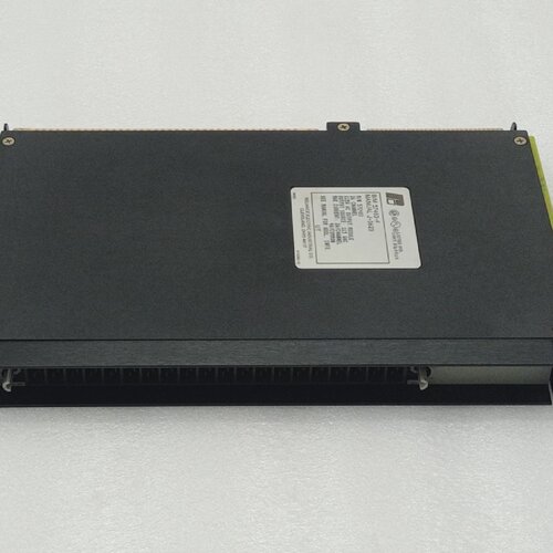 Reliance Electric 57C403 BM 57403F 16 Channel Power Module I