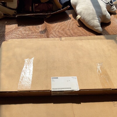 SIMATIC S7-400机架-议价