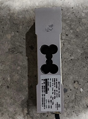 询-梅特勒托利多称重传感器MT1241100kg功