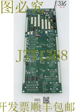 供应26455 LAM RESEARCH PCB Ciom 主板零件810-019566-7