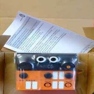 【星慕电子】IFM AC5287 易福门AS-I Airbox模块 Ai