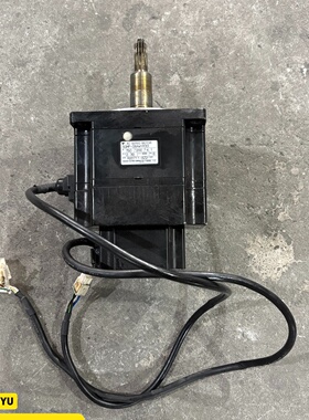 溢价-电机安川伺服电机SGMP08AWYR33