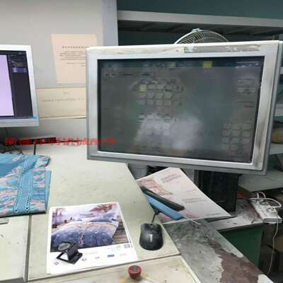议价-海德堡印刷机配件SM52SM74CD74XL75电脑台显示触摸屏触